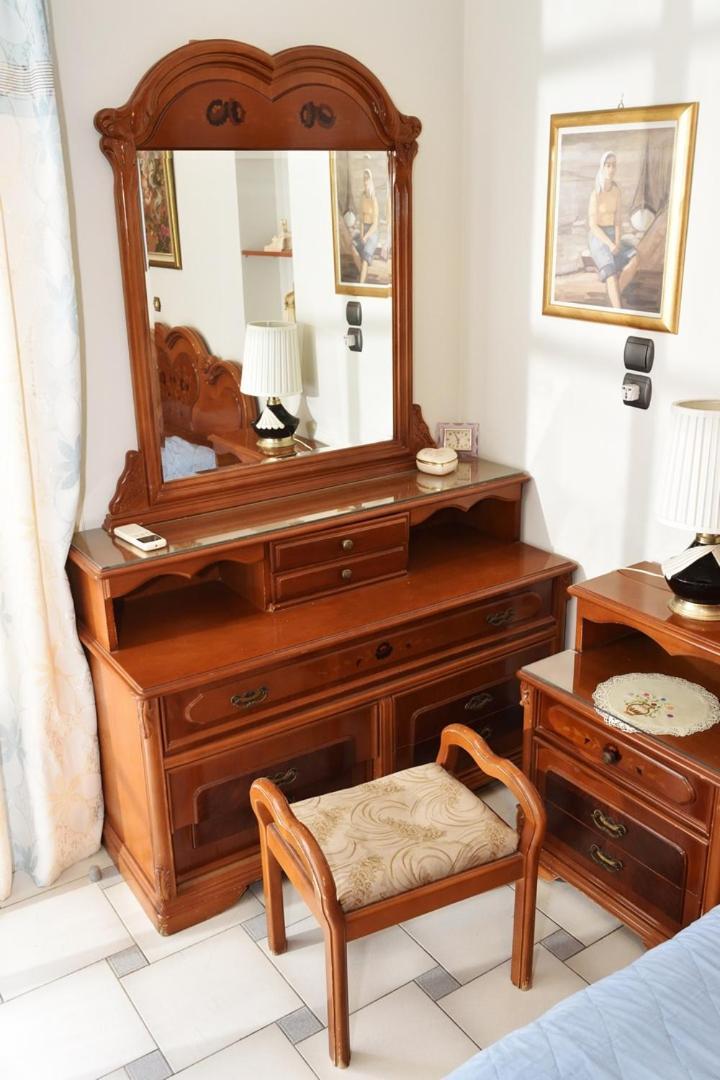 Tzivras Villa & Apartments Ласі Номер фото