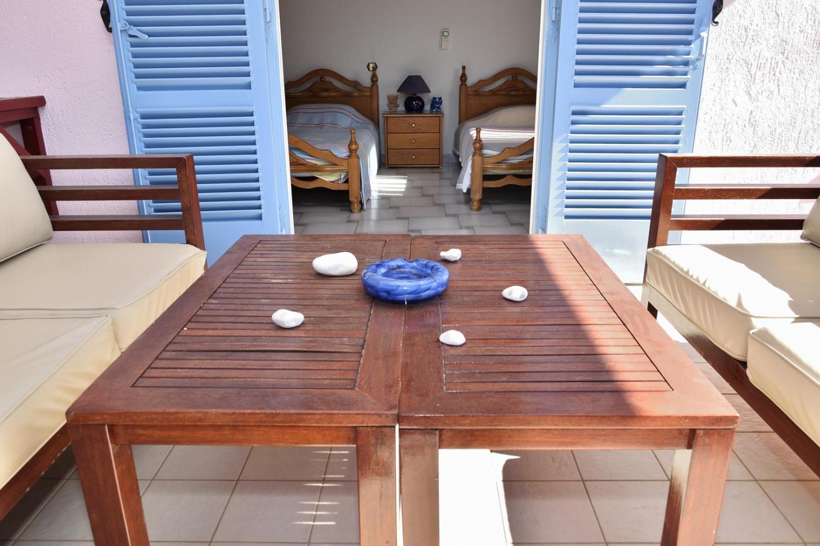 Tzivras Villa & Apartments Ласі Номер фото